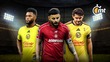 Varios jugadores que destacan en la Liga MX no fueron llamados por sus selecciones (mediotiempo)
