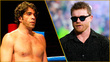 ¿Kahwagi parecido al Canelo? (Fotos: Mexsport)