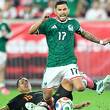 México sigue sin poder ganar con Rafa Márquez (Imago7)