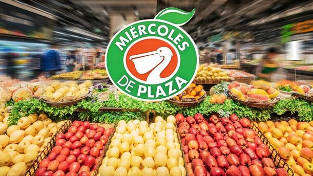 Miércoles de plaza en La Comer: Ofertas y descuentos| Foto: Canva