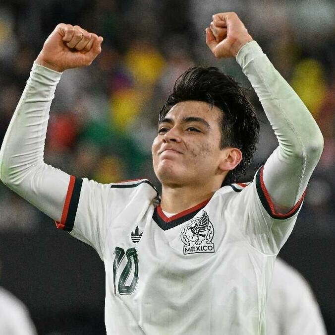 Peruanos dicen no conocer a Gil Mora / Mexsport