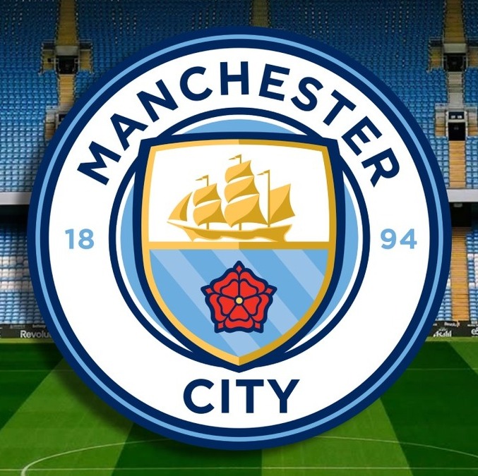 Premier League confirmó que el Manchester City es culpable (Facebook @mancity)
