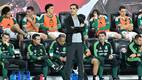 Rafa Márquez dirigió su segundo partido al frente de la Selección Mexicana (Imago7)