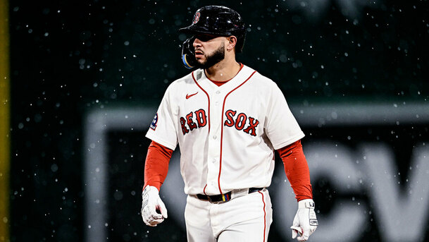 Los Red Sox se enfrentan a los Yankees en un juego de ganar o irse a casa. (Foto: MLB.com)