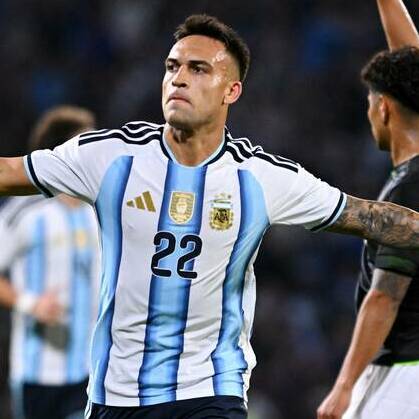 Top Argentina Bolivia
