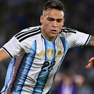 Top Argentina Bolivia