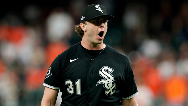 Los White Sox buscan volver a la Serie Divisional por primera vez desde 2021. (Foto: MLB.com)