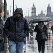 ¡Alerta con el clima! Conoce cuántos frentes fríos llegan a México durante octubre 2026. (Foto: ChatGPT).