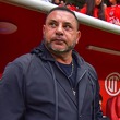 Antonio "Turco# Mohamed es DT de Toluca (Imago7)