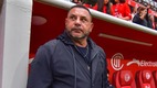 Antonio "Turco# Mohamed es DT de Toluca (Imago7)