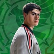 Armando "Hormiga" González estrenó un peculiar apodo (Imago7 | Diseño Canva )