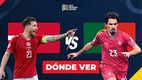 Consulta la previa de Dinamarca vs. Portugal para ver EN VIVO Jornada 3 de UEFA Nations League 2026.