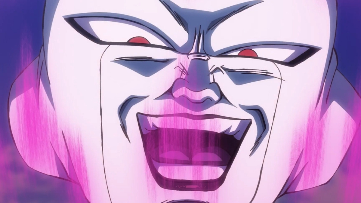 Freezer regresa después de años a una película de Dragon Ball. (Toei Animation)