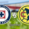 Horario y canal EN VIVO de Cruz Azul vs. América: partido amistoso 2026. (Especial).