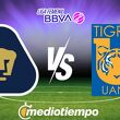 Horario y canal EN VIVO de Pumas vs. Tigres: Apertura 2026 Jornada 10 Liga Femenil. (Especial).