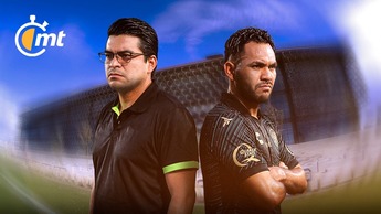 En la Liga de Expansión sigue la lucha por el ascenso y descenso en Liga MX (mediotiempo)