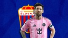 Messi es nuevo propietario del CD Eldense de España (cdeldense.es | Reuters)
