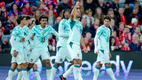 Portugal venció a Dinamarca (Reuters)