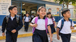 ¿Qué días no habrá clases en México durante octubre? (ChatGPT)