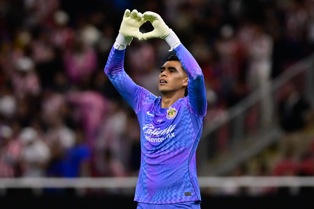 Raúl "Tala" Rangel (Mexsport)