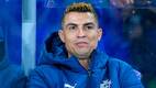 Las redes sociales de Portugal sufrieron un duro golpe tras la salida de CR7 de la concentración lusa. FOTO: Reuters