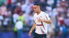 Sergiño Dest evitó hablar de Rafa Márquez y su llegada al Tricolor (Fotografía: Mexsport)