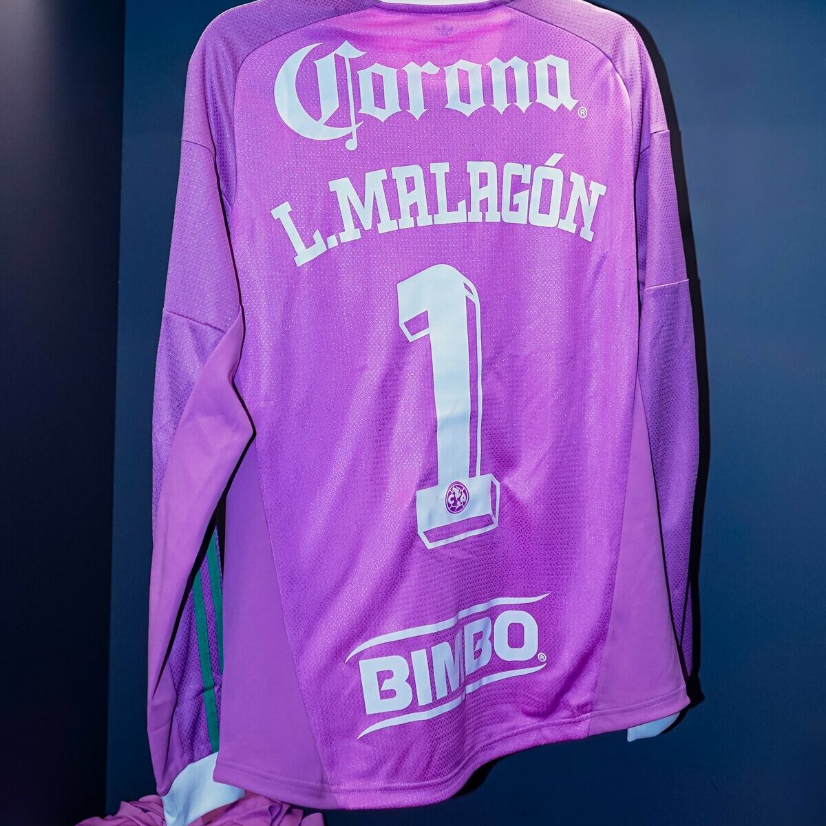 TOP América vs. Cruz Azul