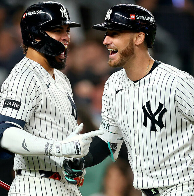 Yankees eliminó a Red Sox por segundo año en fila. (Foto: MLB.com)