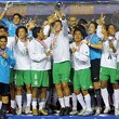 Hace 20 años el Tri Sub-17 hizo historia en Perú (Mexsport)