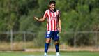 Anwar Ben Rhouma, juvenil de Chivas (Imago7)