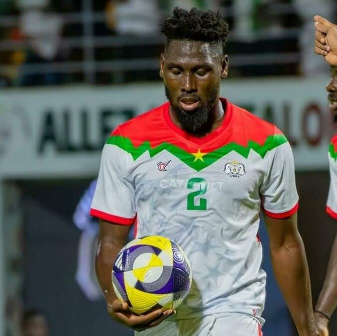 Brukina Faso tiene pactado el juego ante Argentina para este sábado (lesetalonsduburkinafaso)