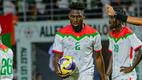 Brukina Faso tiene pactado el juego ante Argentina para este sábado (lesetalonsduburkinafaso)