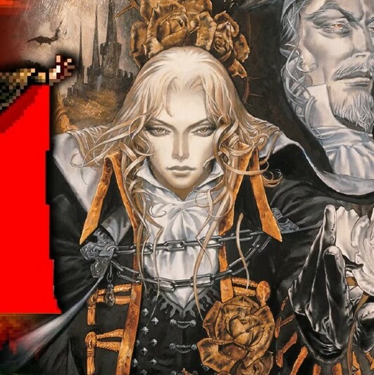 Castlevania cumple 40 años de se un ícono en Konami (Especial)
