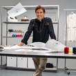 Checo Pérez vuelve a trabajar con MAJA Sportswear (Cortesía)