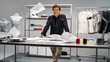 Checo Pérez vuelve a trabajar con MAJA Sportswear (Cortesía)