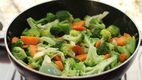 ¿Comer sólo verduras es saludable?
