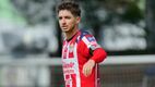 El conejo Brizuela habló del presente de las Chivas y el nivel de sus jóvenes futbolistas (Fotografía: Imago 7)
