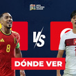 Consulta la previa de Bélgica vs. Turquía para ver EN VIVO Jornada 3 de Nations League 2026.