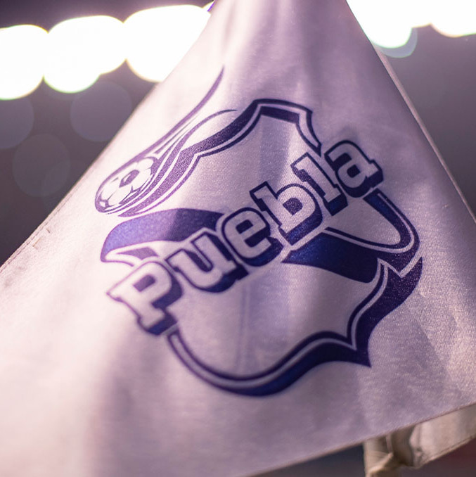 El Puebla señaló a Ricardo Henaine. (Foto: Mexsport)