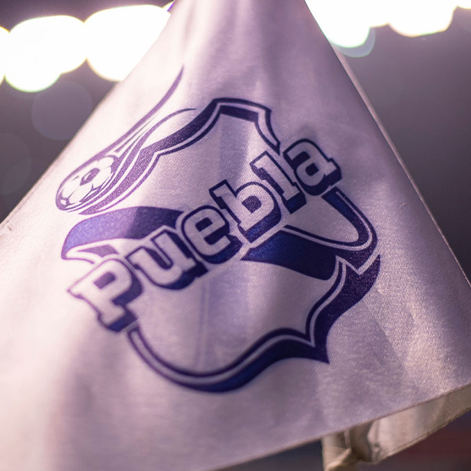 El Puebla señaló a Ricardo Henaine. (Foto: Mexsport)