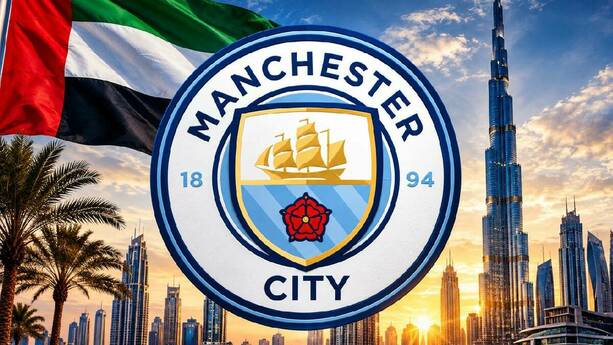 Gobierno de Emiratos Árabes amenaza a Reino Unido por tema Manchester City / Chatgpt