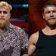 Jake Paul manda reto a Canelo Álvarez / Reuters-FB: Canelo Álvarez