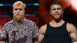 Jake Paul manda reto a Canelo Álvarez / Reuters-FB: Canelo Álvarez