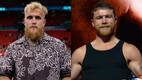Jake Paul manda reto a Canelo Álvarez / Reuters-FB: Canelo Álvarez
