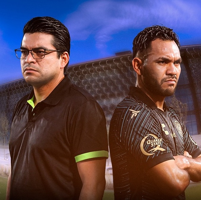 En la Liga de Expansión sigue la lucha por el ascenso y descenso en Liga MX (mediotiempo)