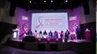 La Liga MX se unió a la campaña rosa de lucha contra el cáncer de mama (Fotografía: X @LigaBBVAMX)