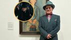 Así luce Johnny Deep en su regreso a Hollywood en la película de Ebenezer (Fotografía: Instagram johnnydepp | captura)