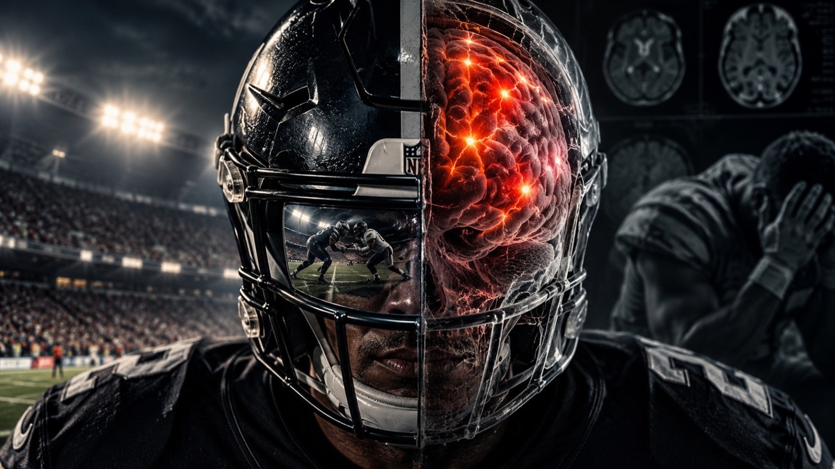 NFL Player Health: The Link Between Head Trauma and Neurodegenerative Diseases