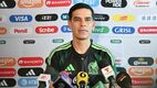 Rafa Márquez aclaró si Gil Mora estará disponible para el duelo ante Estados Unidos (Fotografía: Imago 7)
