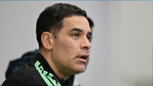 Rafa Márquez comparó a Gil Mora con Lamine Yamal (Fotografía: Imago 7)
